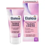 Balea - Rich Day Cream SPF 15