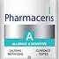 Pharmaceris - A Puri-Sensilium Soothing Face & Eye Cleansing Foam Cleanser