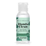 Clean Eucalyptus Moisturizing Hand Sanitizer