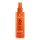 Collistar - Tanning Moisturizing Milk Spray Face-Body SPF 30