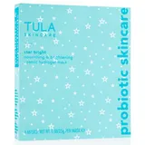 nourishing & brightening hydrogel mask