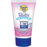 Banana Boat - Baby Lotion SPF 100