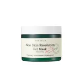 New Skin Resolution Gel Mask