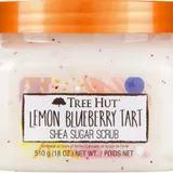 Tree Hut - Limited Edition Lemon Blueberry Tart Sugar Scrub