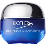 BIOTHERM - Blue Therapy Multi-Defender Normal to Combination Skin SPF 25