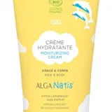 Alga Natis Organic Moisturizing Cream