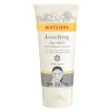 Burt's Bees - Detoxifying Facial Clay Mask with Charcoal & Acai Oil