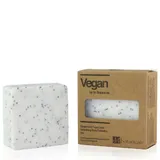 Bergamot & Poppy Seed Smoothing Body Exfoliating Bar