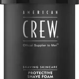 Protective Shave Foam