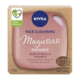 Nivea - Magicbar Radiance Face Cleansing Bar