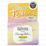 Mandom - Bifesta Cleansing Balm Deep Clear