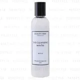 Quality First - Botanical Bota& The Cleansing