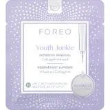 Youth Junkie Collagen UFO Mask