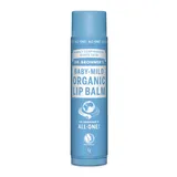 Naked Organic Lip Balm