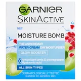 Moisture Bomb Glow Booster Day Moisturiser