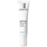 Substiane Eye Cream for Depuffing and Replenishing Care
