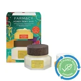 Farmacy Beauty - Honey Dewy Duo Hydrating Moisturizer + Brightening Eye Cream