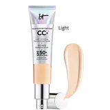 It Cosmetics - Your Skin But Better CC Cream with + - Light SPF 50