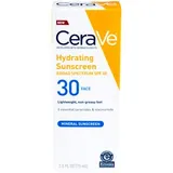 Mineral Sunscreen Lotion, SPF 30