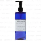 ThreeAnkH - Custom No.333 by New York Penetration Toner