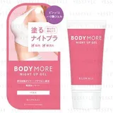 BODY MORE - Night Up Gel