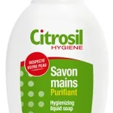Citrosil - Hygiene Purifying Hand Soap Lemon Essence