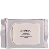 Shiseido - Cleansers & Makeup Removers Pureness: Refreshing Cleansing Sheets x 30