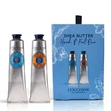 Shea Butter Hand And Foot Duo