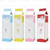 ENC White Milk Hand Cream - 5 Types
