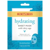 Burt's Bees - Hydrating Facial Sheet Mask