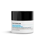 Triple Action Peel Exfoliating Pads 10%