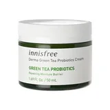 Derma Formula Green Tea Probiotics Cream