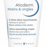 Bioderma - Atoderm Ultra-Nourishign Cream Hands & Nails