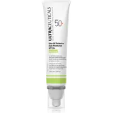 Ultra UV Protective Daily Moisturiser SPF 50+ Mattifying