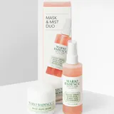 Mario Badescu - Rose Mask & Mist Duo