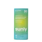 ATTITUDE - Sunly Mineral Sunscreen Stick SPF 30
