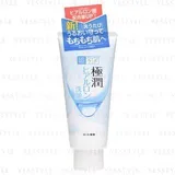 Rohto Mentholatum - Hada Labo Gokujyun Hyaluronic Acid Face Wash