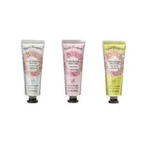 Etude House - Hand Bouquet Hand Cream 3 Types