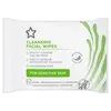 Essential Cleansing Face Wipes - Fragrance Free
