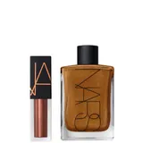 Exclusive Mini Lip and Body Oil Duo