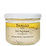 Body Iles Pacifique Island Body Scrub