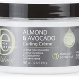 Design Essentials - Natural Almond & Avocado Curling Crème