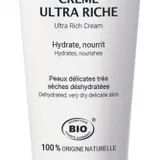 Gamarde - Organic Active Moisturizing Ultra Rich Cream
