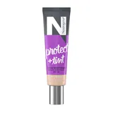 Neutrogena - Protect + Tint Tinted Moisturizer, , Shade 10 SPF 30