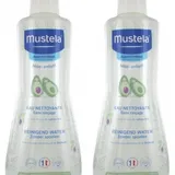 Mustela - Avocado No-Rinse Cleansing Water
