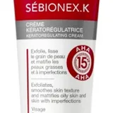 Sébionex.K Keratoregulating Cream