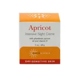 Earth Science - Apricot Night Cream