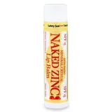 Naked Zinc Lip Balm - SPF 15