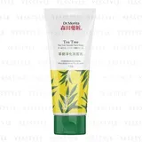 Dr. Morita - Tea Tree Detoxify Face Wash