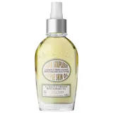 Almond Smoothing and Beautifying Supple Skin Oil